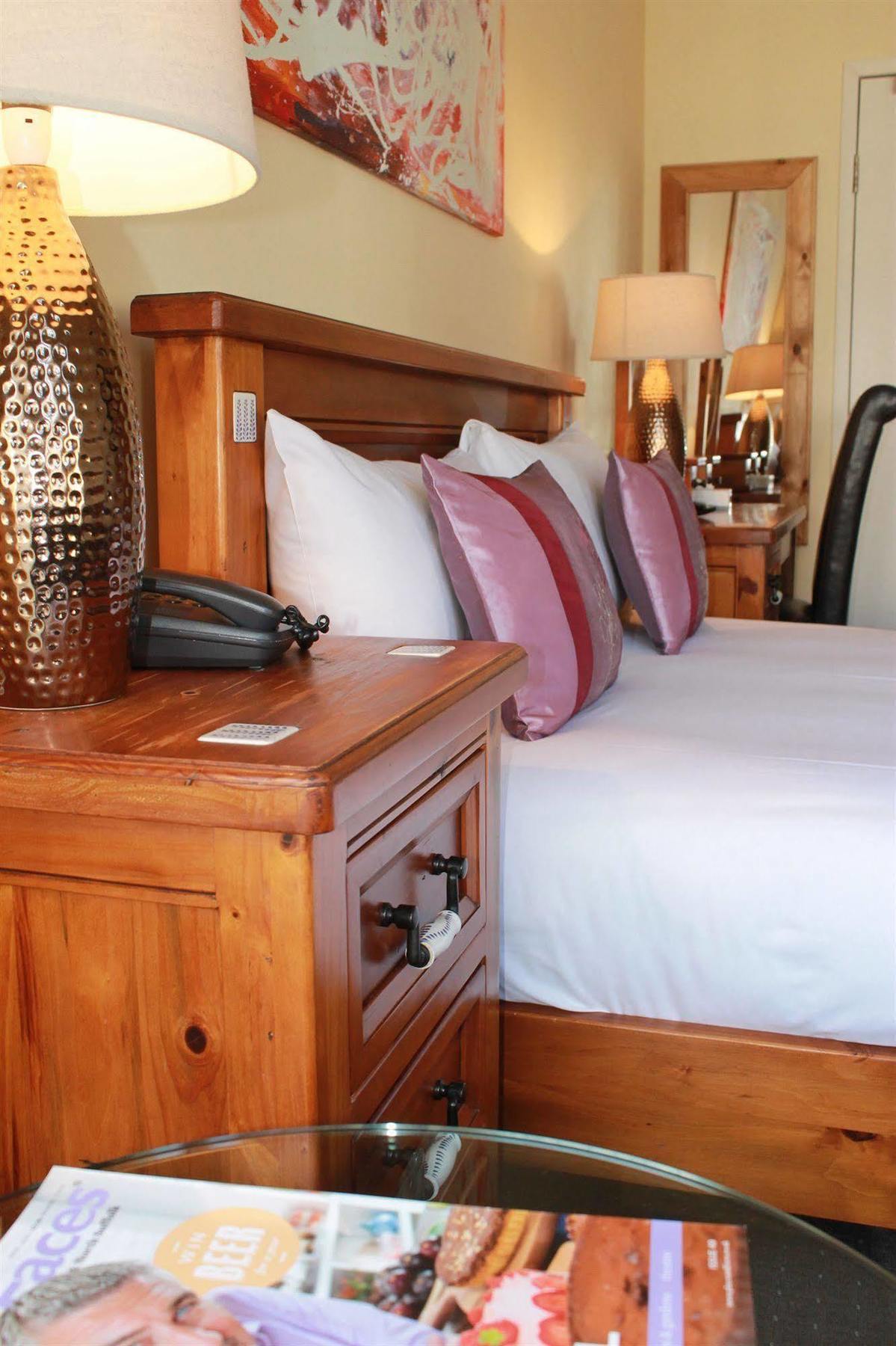 Andover House Hotel & Restaurant - Adults Only เกรทยาร์มัธ ภายนอก รูปภาพ